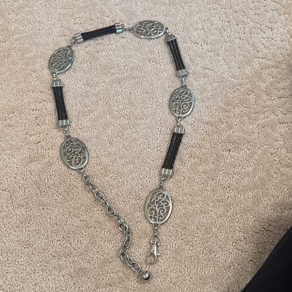 Accessories - Vintage Brighton sling belt